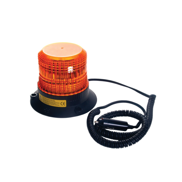 Emergency Lighting And Warning Systems Led Strobe And Warning Beacons