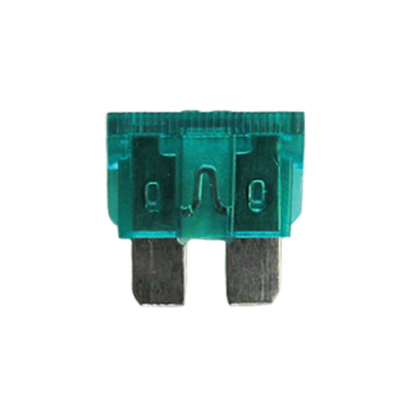 125-ATQ-30 32VDC Automotive Blade Style Fuses - 30 Amp 125-ATQ-30 - Jetco